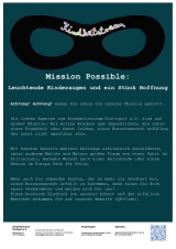 Info Mission Possible: