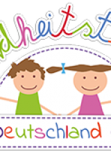 Logo Kindheitstraum Deutschland als png 250px